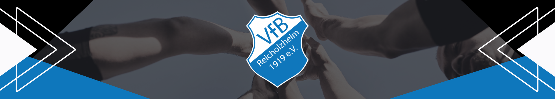 VfB Reicholzheim 1919 e.V. Title Image
