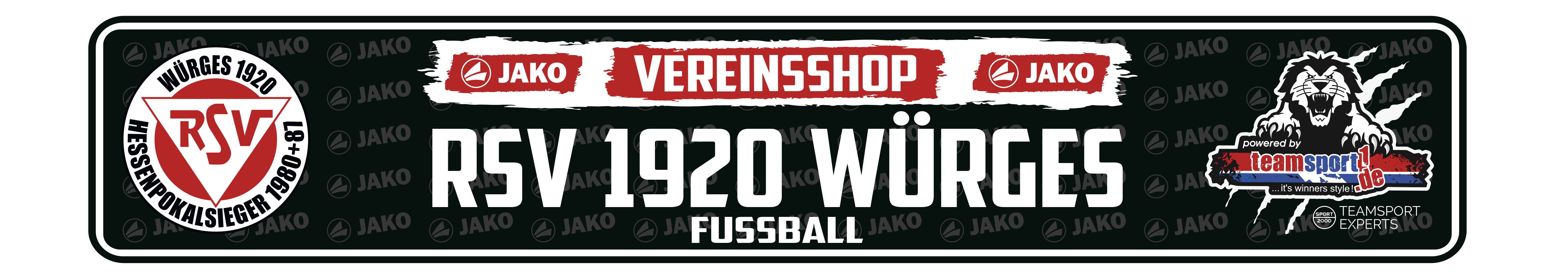 RSV 1920 Würges Title Image