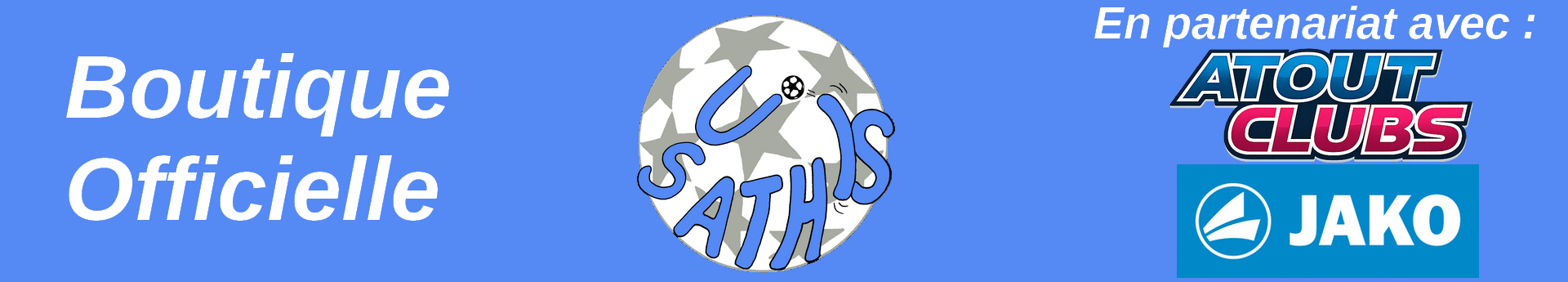 US Athisienne Title Image