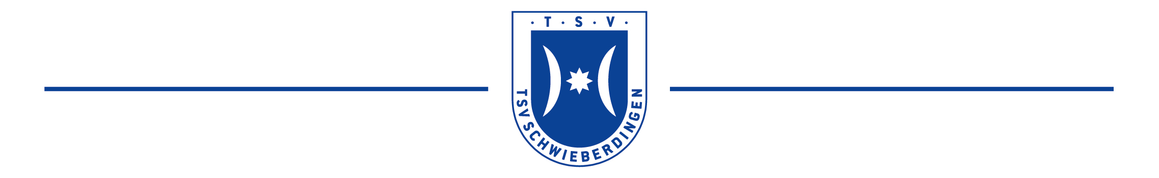 TSV SCHWIEBERDINGEN Title Image