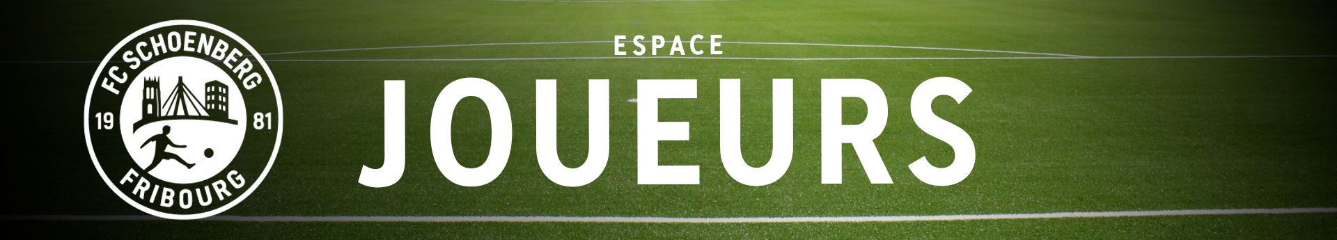 FC Schoenberg joueurs Title Image
