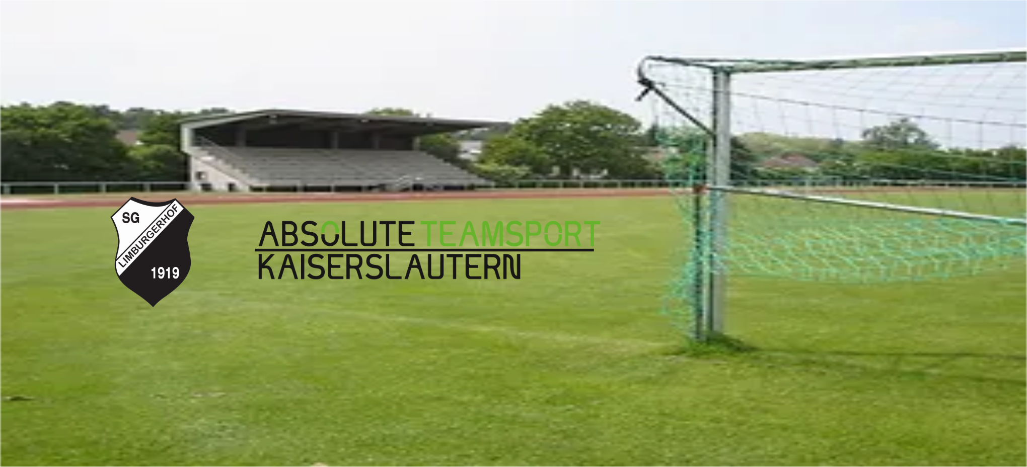 SG Limburgerhof Title Image
