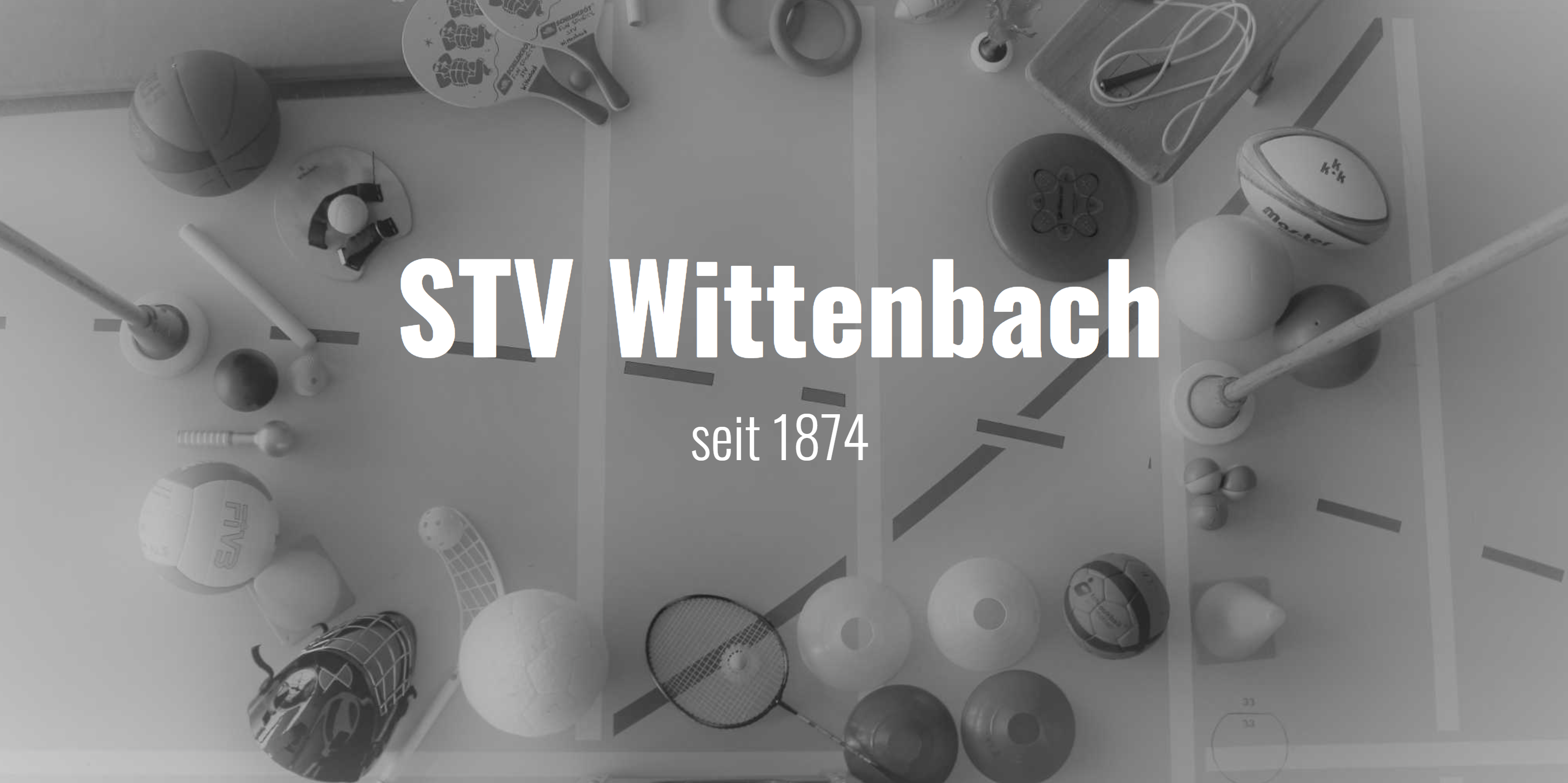 STV WITTENBACH Title Image
