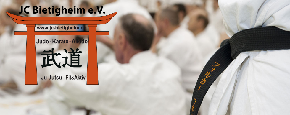 JC Bietigheim Title Image