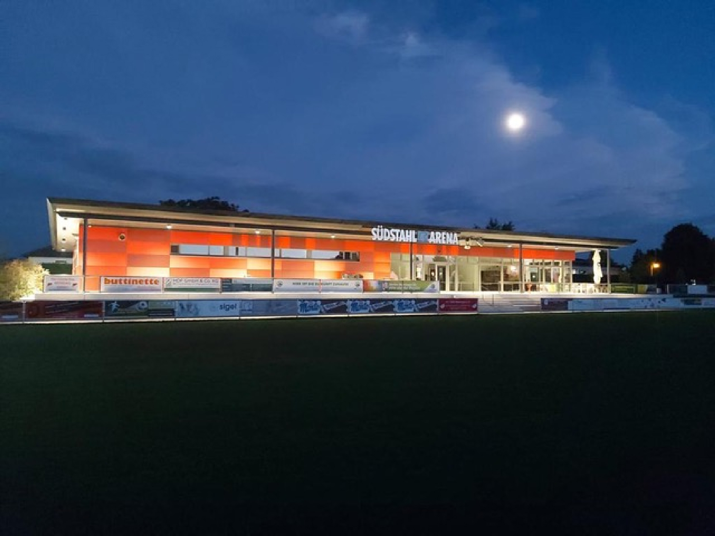 FC Mertingen Title Image