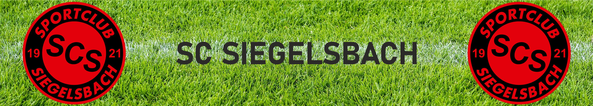 SC Siegelsbach 1921 Title Image