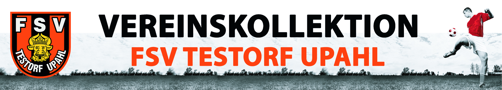FSV Testorf Upahl Title Image
