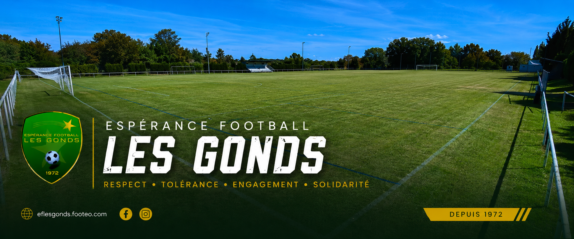 EF LES GONDS Title Image