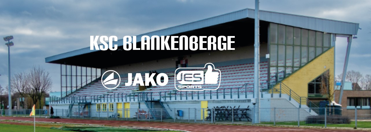 KSC Blankenberge Title Image
