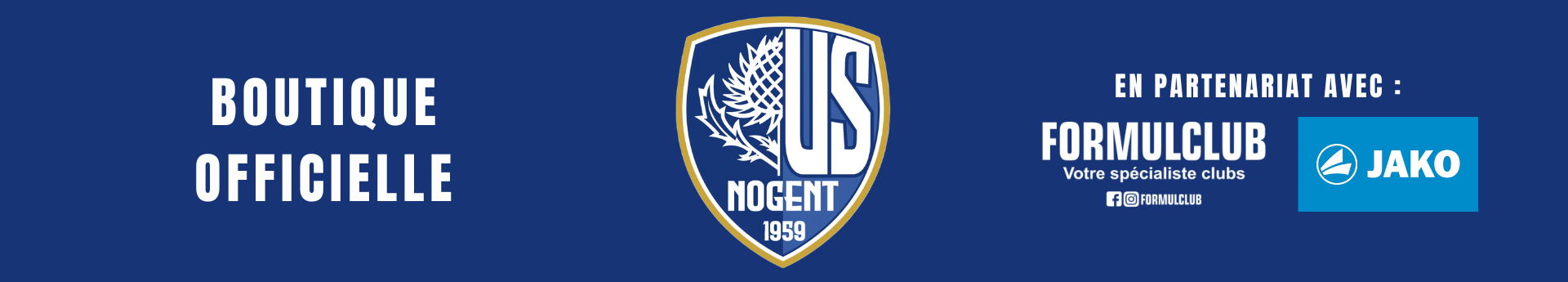 Union Sportive Nogent Sur Oise Title Image