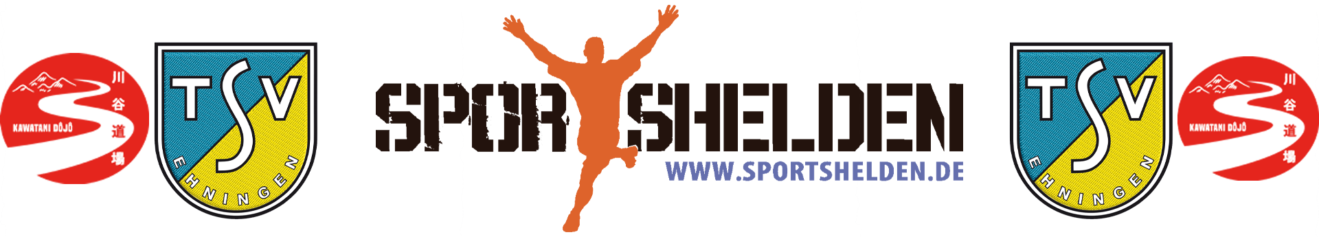 TSV Ehningen Karate Title Image