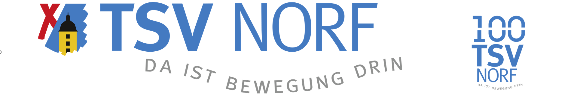 TSV NORF Title Image