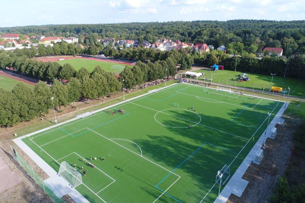 FSV LOK Eberswalde e.V. Title Image