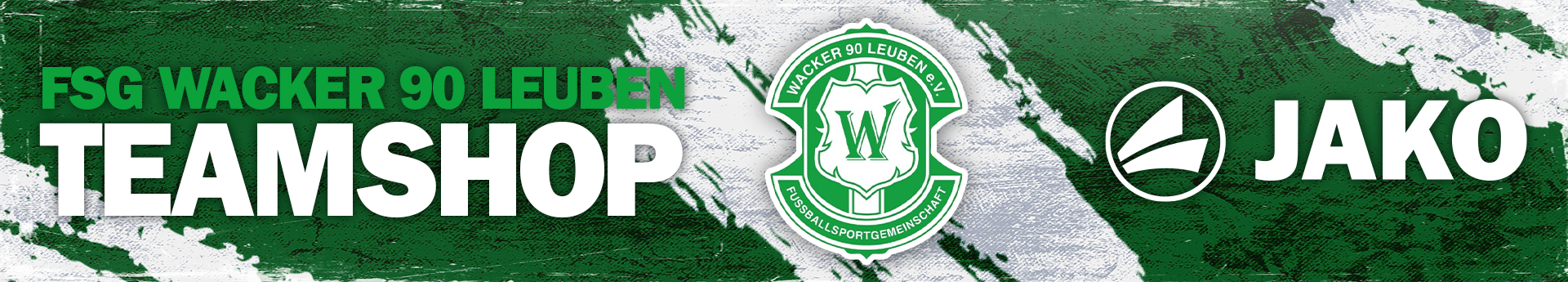 FSG Wacker 90 Dresden-Leuben e.V. Title Image