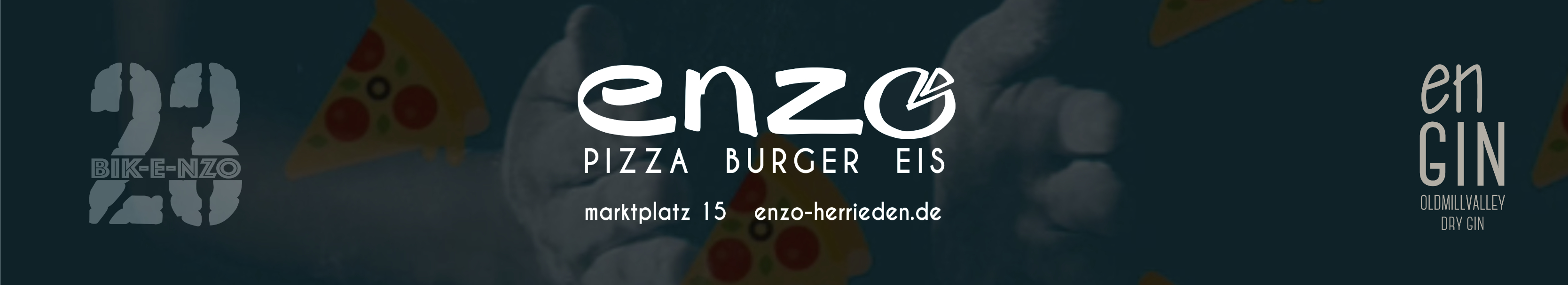 enzo Title Image