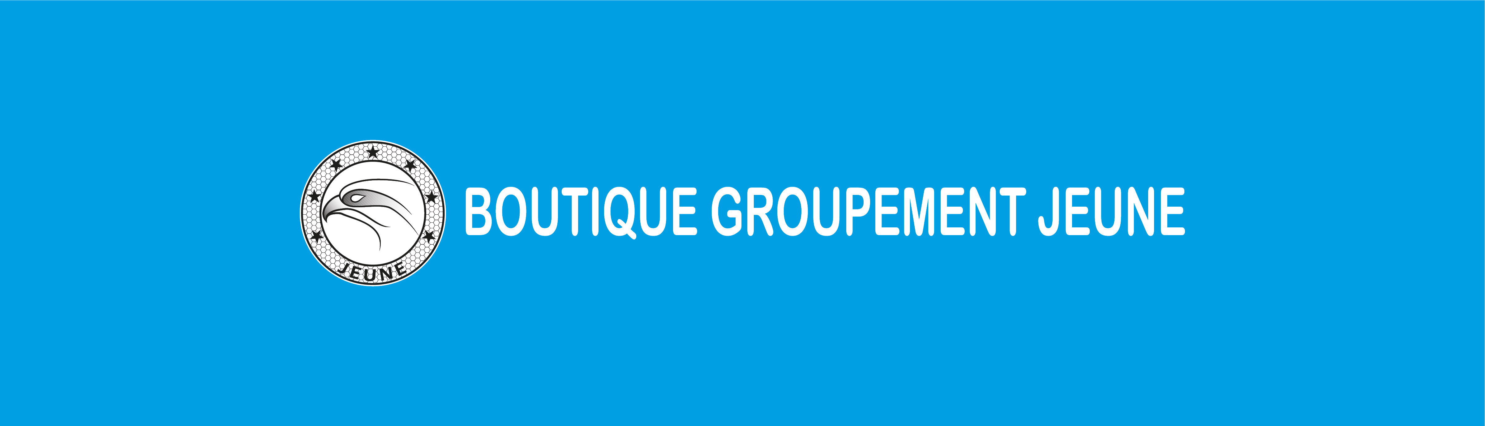 GROUPEMENT JEUNE Title Image