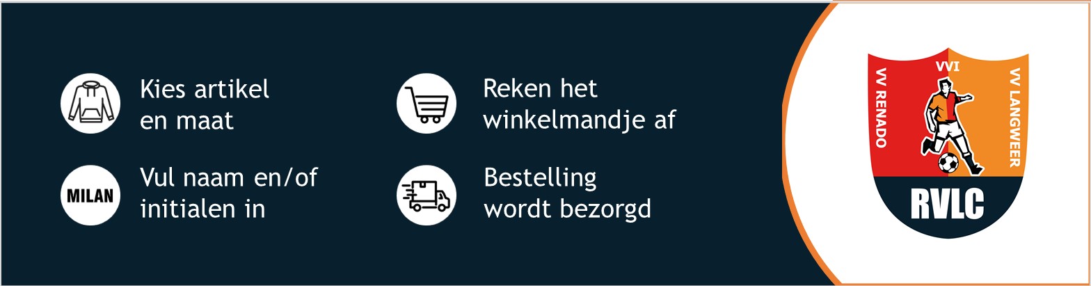 RVLCShop Title Image