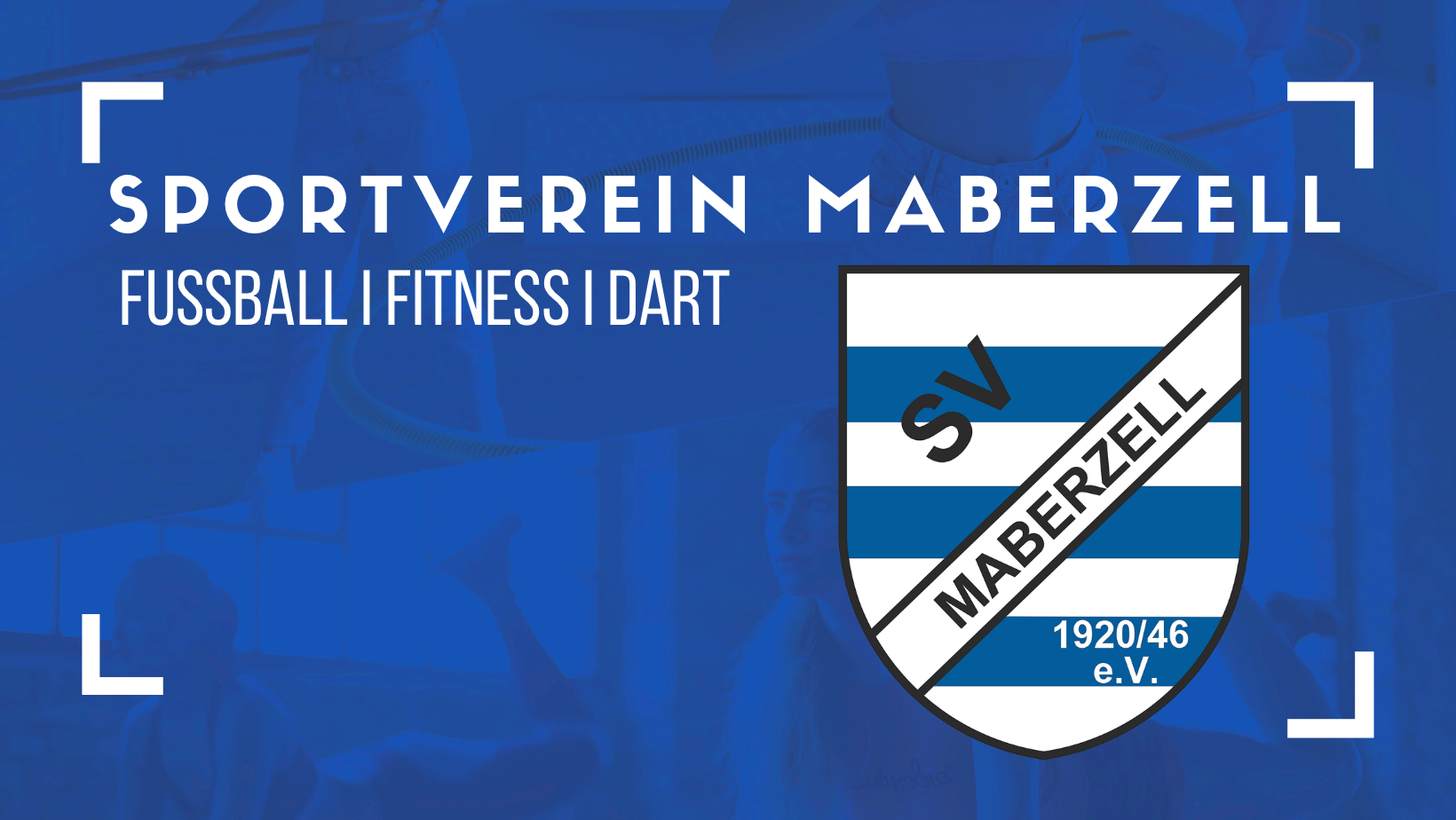 SV Maberzell Title Image
