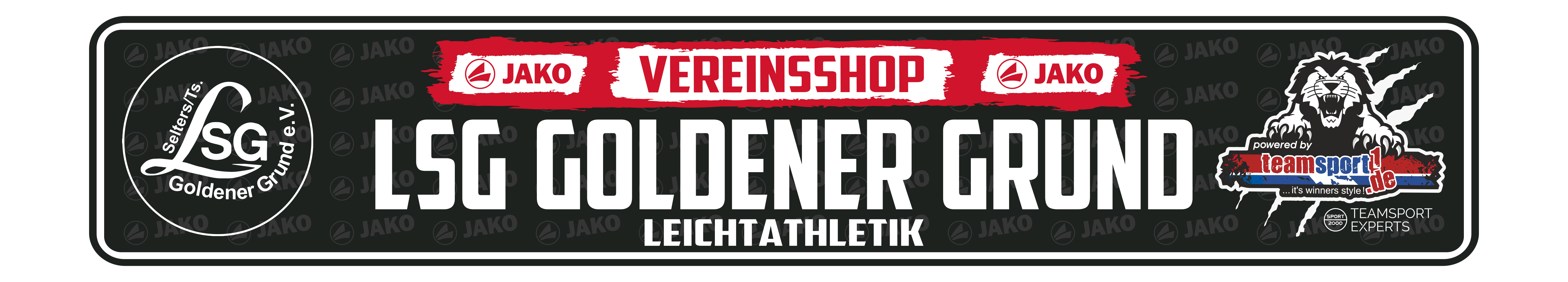 LSG Goldener Grund Title Image