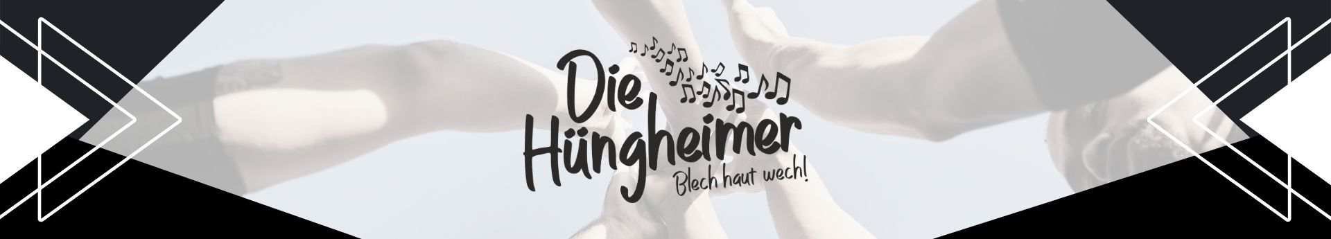 Die Huengheimer Title Image