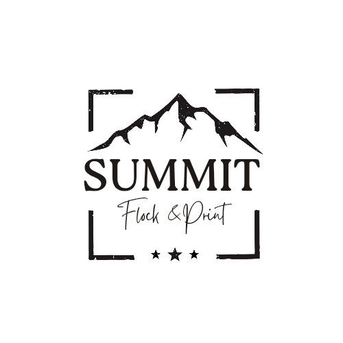 Summit Title Image