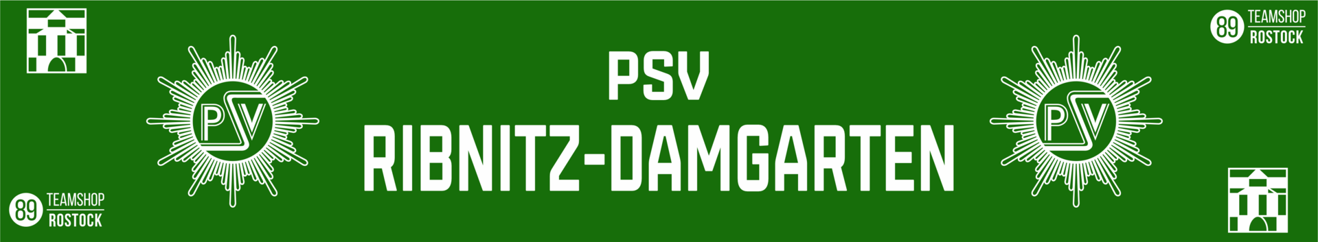 PSV RIBNITZ-DAMGARTEN Title Image