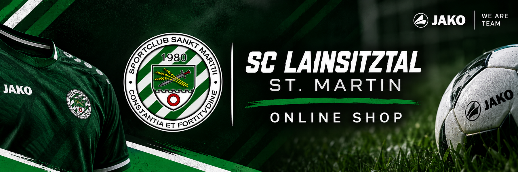 SC Lainsitztal St. Martin Title Image