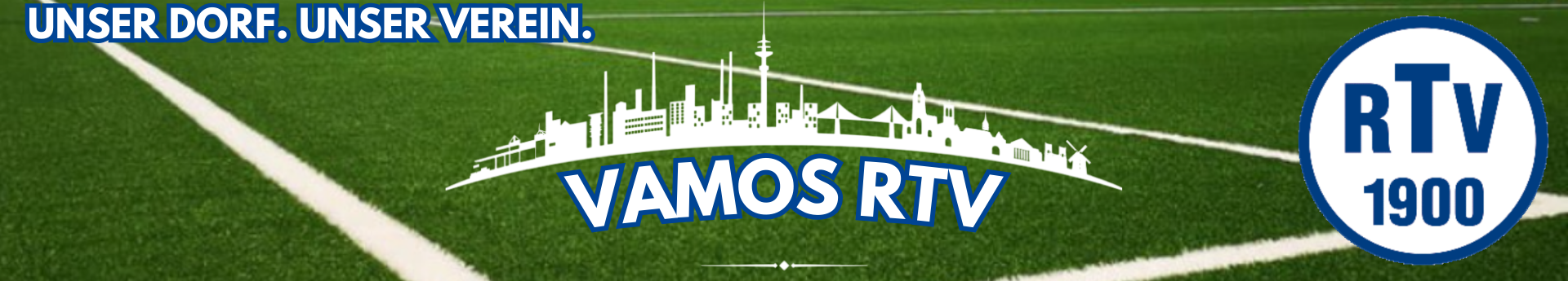 RTV Fussball Title Image