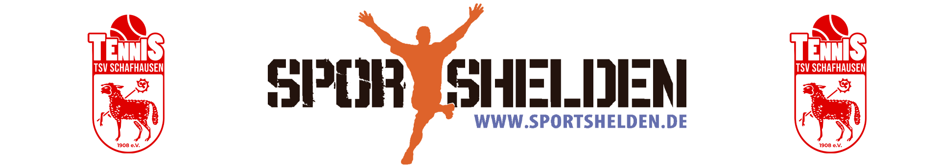 TSV Schafhausen Tennis Title Image