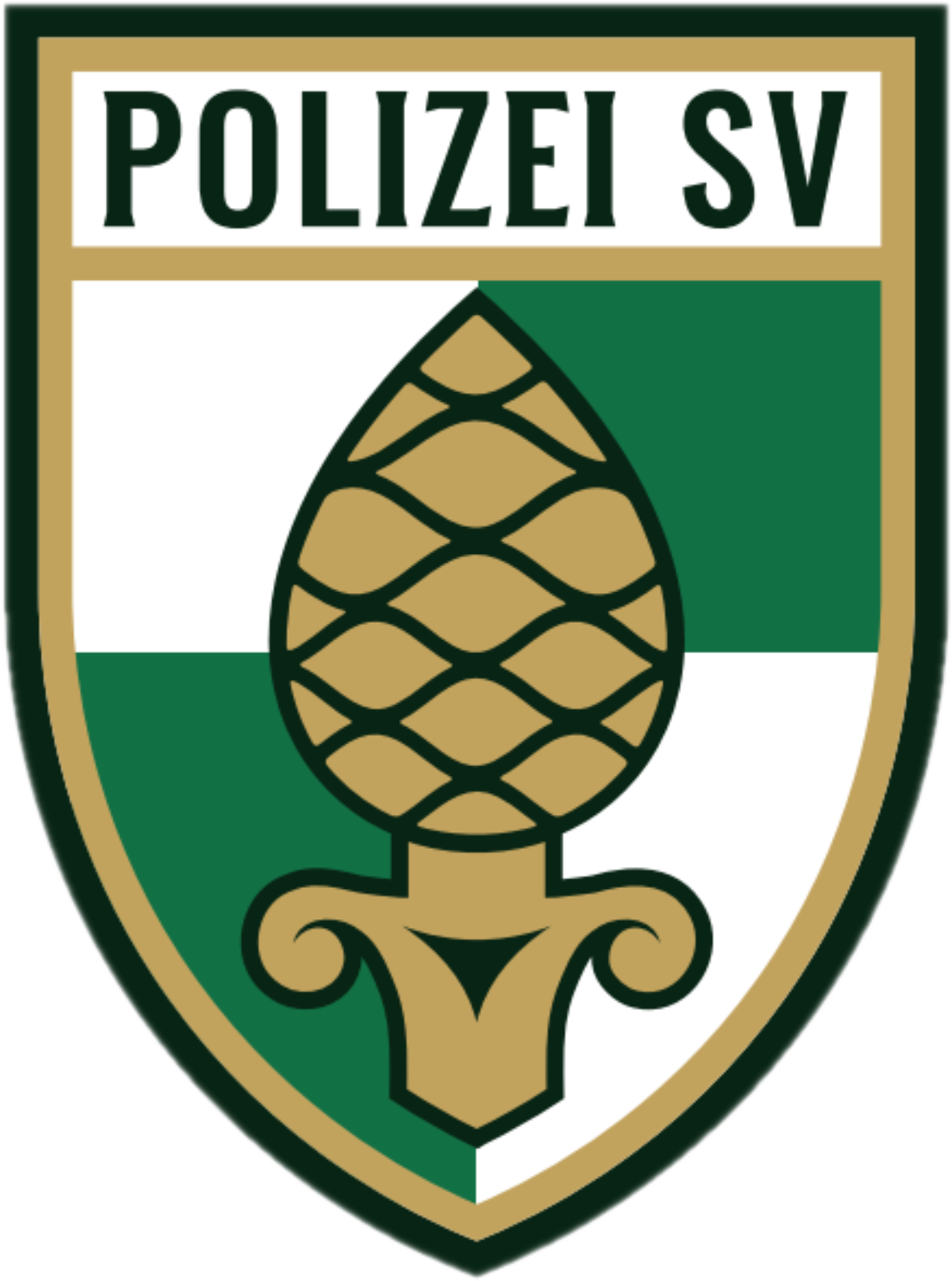 Polizei SV Augsburg Title Image