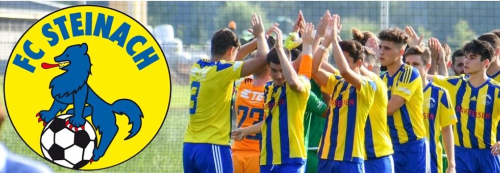 FC Steinach Title Image