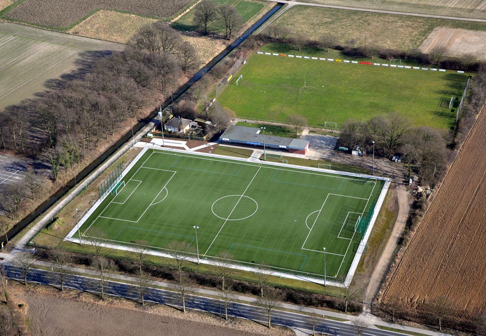 FC Aldekerk Title Image
