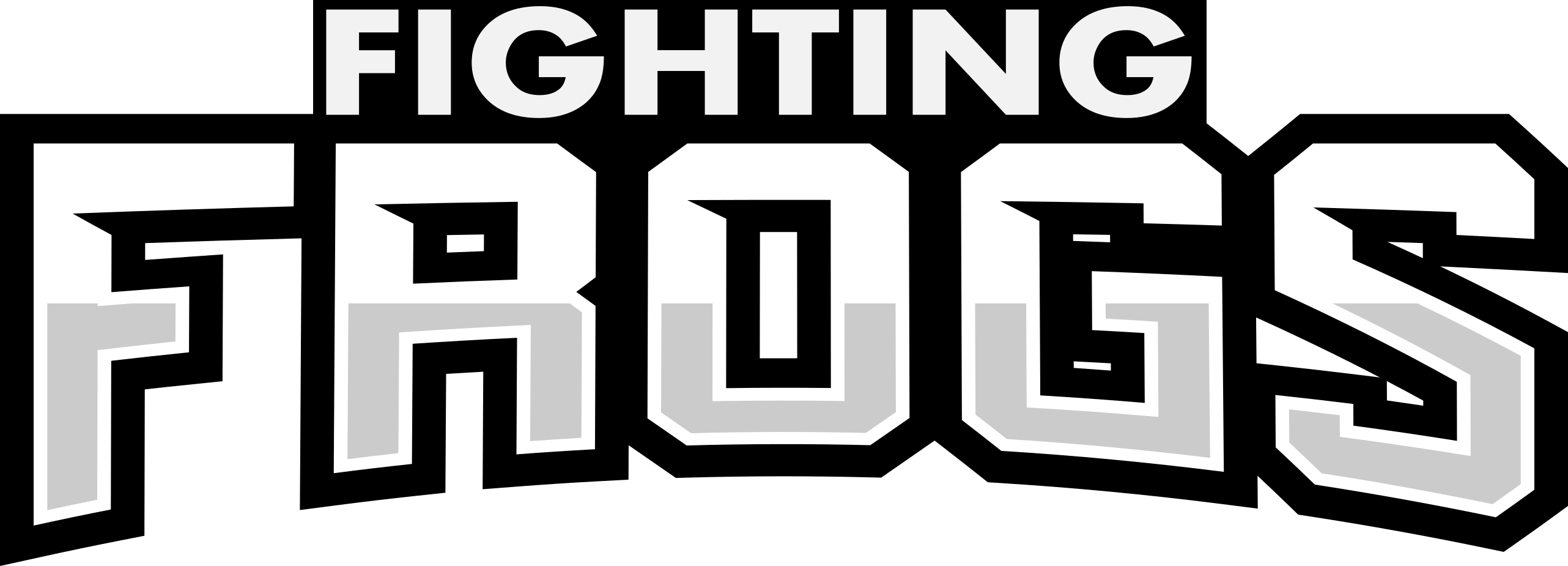 Fighting Frogs e.V. Title Image