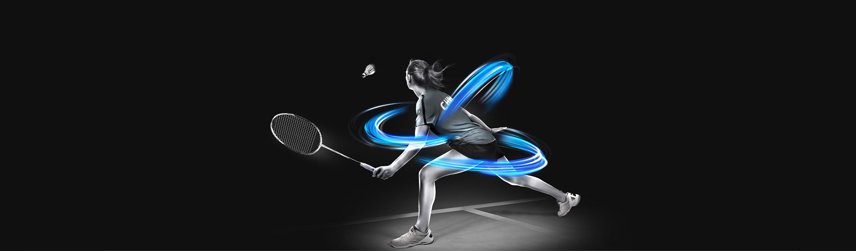 BOUTIQUE BADMINTON ASSOCIATIF CHOLETAIS Title Image