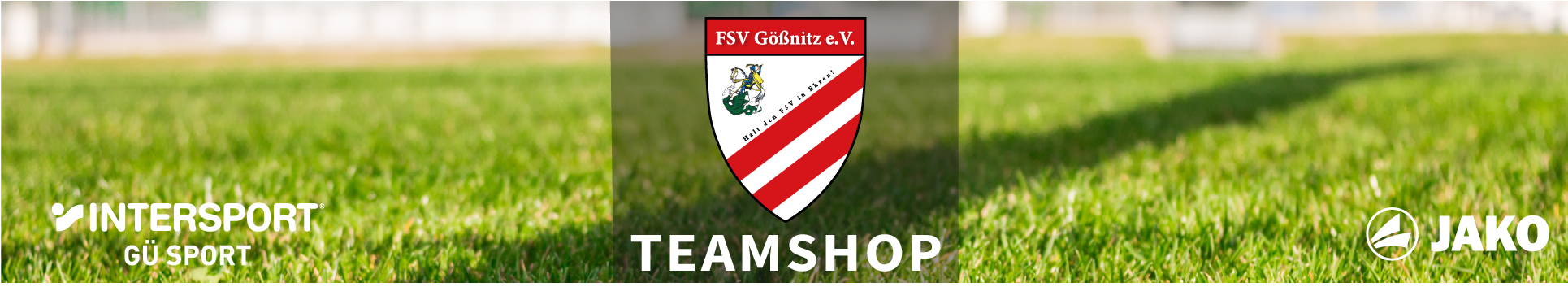 FSV Gößnitz Title Image