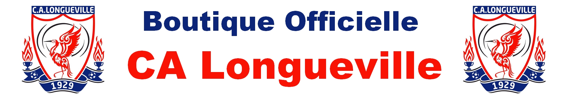 CA LONGUEVILLE Title Image