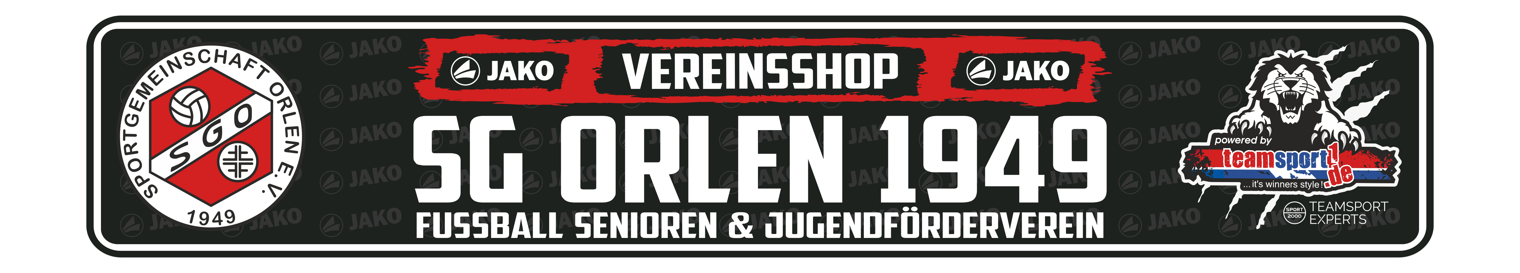 SG Orlen 2020 e. V. Title Image