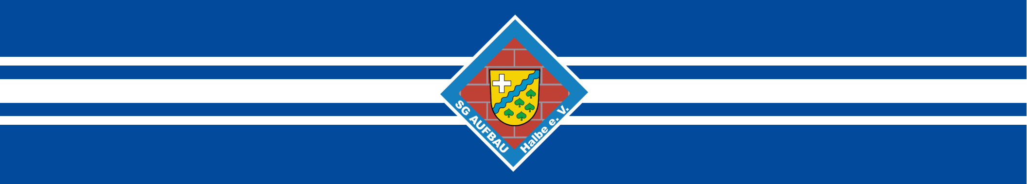 SG AUFBAU HALBE Title Image