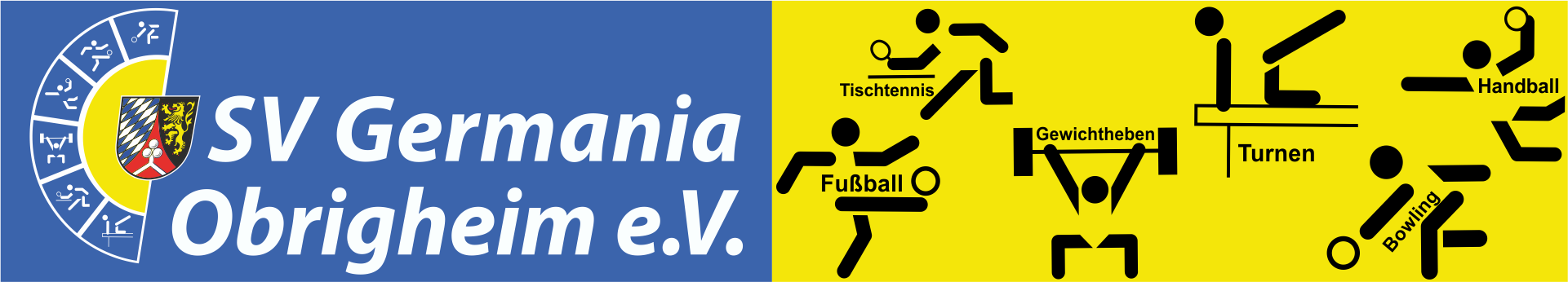 SV Germania Obrigheim Title Image