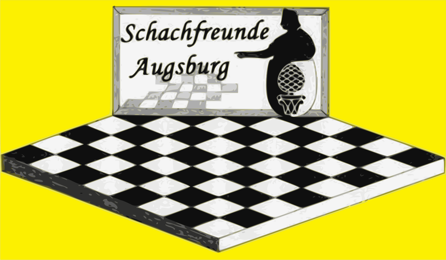 Schachfreunde Augsburg Title Image
