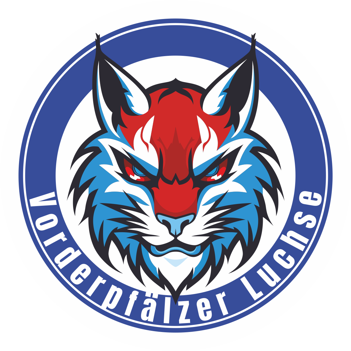 Vorderpfälzer Luchse Title Image