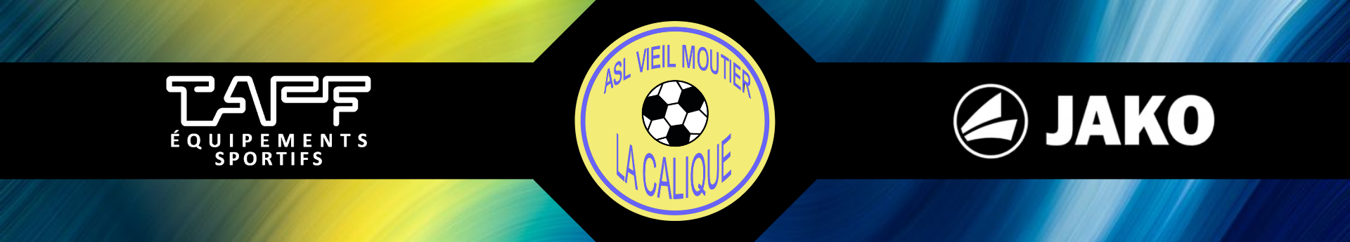 ASL VIEIL MOUTIER LA CALIQUE Title Image