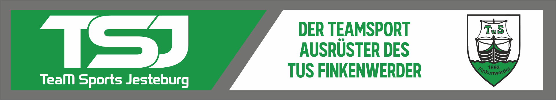 TuS Finkenwerder Title Image