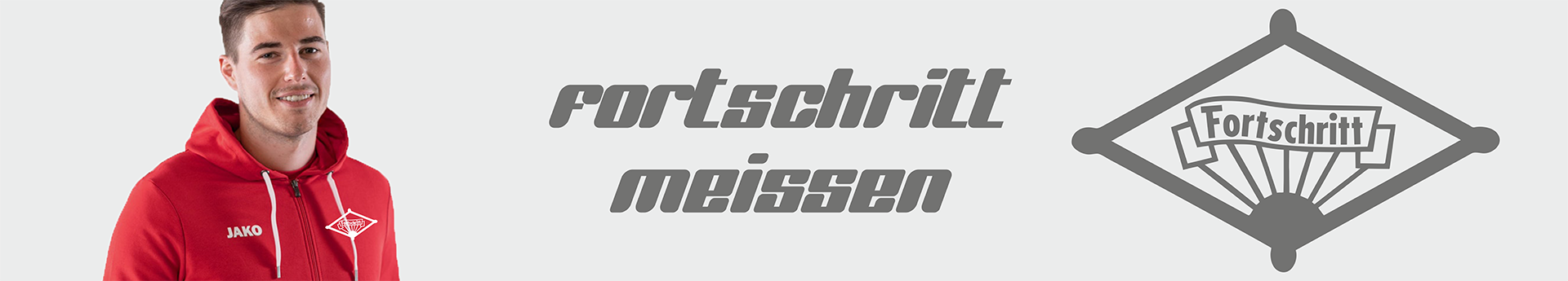 SV Fortschritt Meißen-West 1990 e. V. Title Image