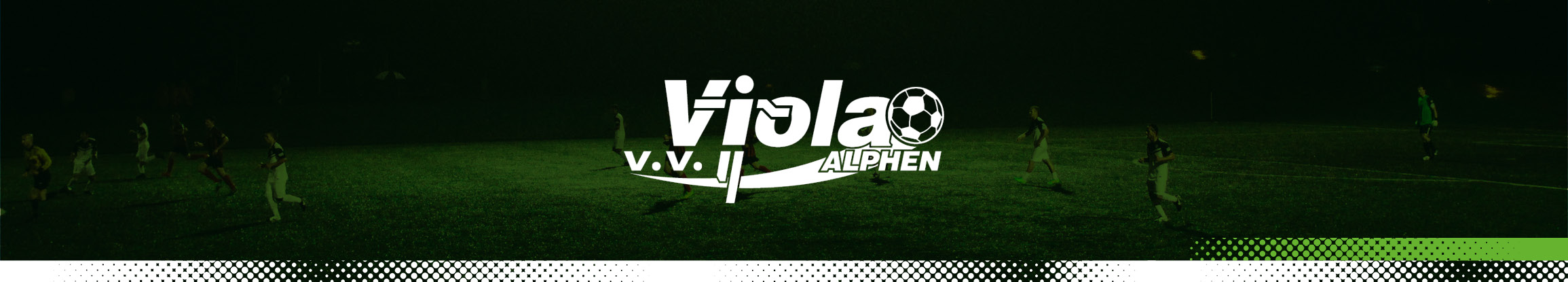VV Viola Title Image