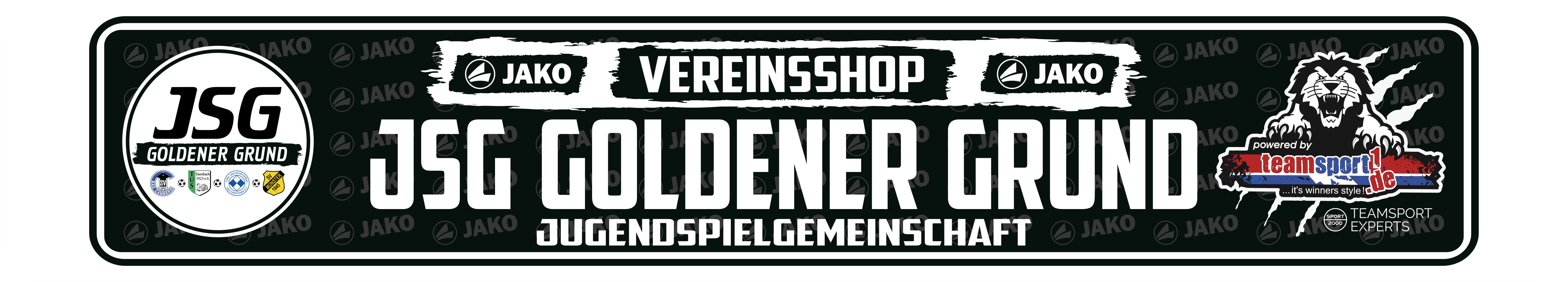 JSG Goldener Grund Title Image