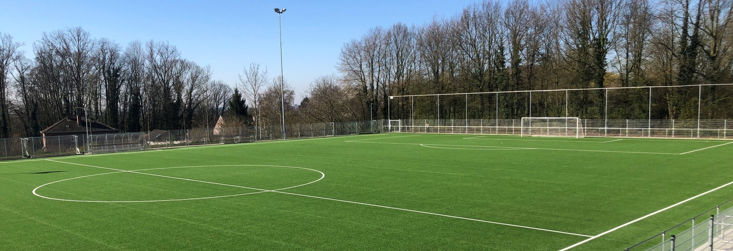 HOFMAN SPORT FC SCHEPDAAL Title Image