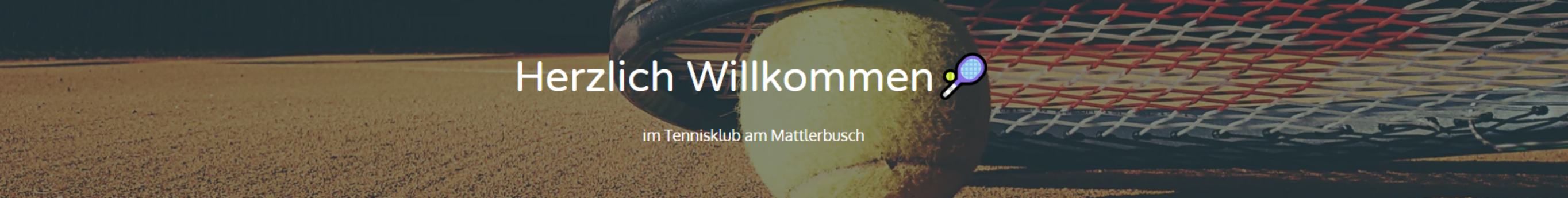 TK Mattlerbusch Title Image