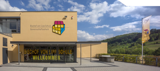 Bischof von Lipp Schule Mulfingen Title Image