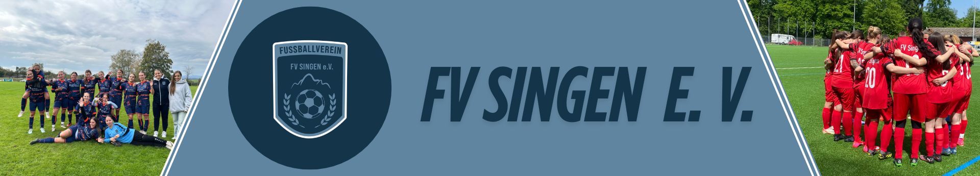 FV Singen Title Image